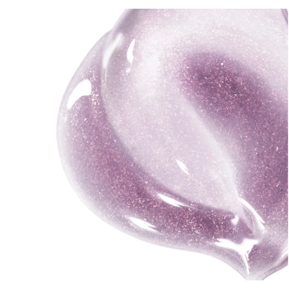 YSL LOVESHINE PLUMPING LIP OIL GLOSS - SHADE 01 THUNDER STEALER - Picture 8 of 8